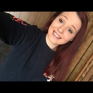 Meet your Posher, Katarina